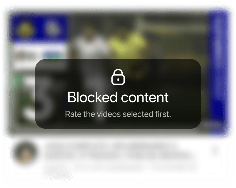 Blocked 2
